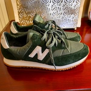 New Balance Sneakers